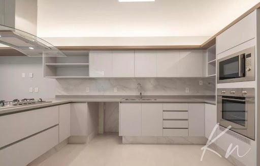 Imagens do imóveis Luxuoso apartamento de 4 quartos com 400m2 no Flamengo