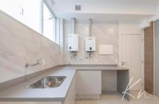 Imagens do imóveis Luxuoso apartamento de 4 quartos com 400m2 no Flamengo