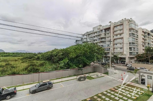 Imagens do imóveis Apartamento 02 Dorm. em Recreio dos Bandeirantes  -  Rio de Janeiro