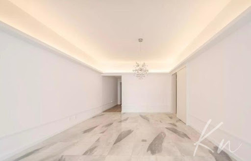 Imagens do imóveis Luxuoso apartamento de 4 quartos com 400m2 no Flamengo