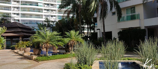 Imagens do imóveis Apartamentoá venda e para locação Barra da Tijuca