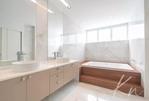 Imagens do imóveis Luxuoso apartamento de 4 quartos com 400m2 no Flamengo