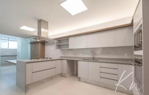 Imagens do imóveis Luxuoso apartamento de 4 quartos com 400m2 no Flamengo