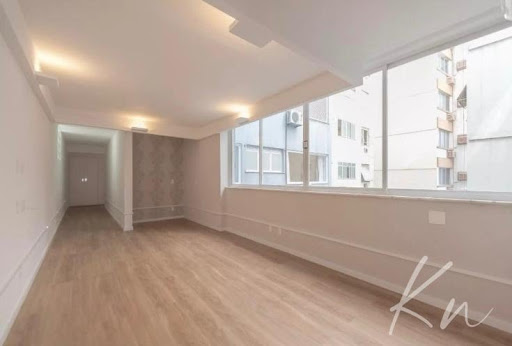Imagens do imóveis Luxuoso apartamento de 4 quartos com 400m2 no Flamengo