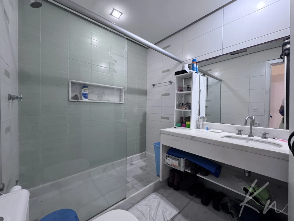 Imagens do imóveis Cobertura Duplex Frente-Mar na Av. Lúcio Costa — Luxo, Vista e Exclusividade no Recreio
