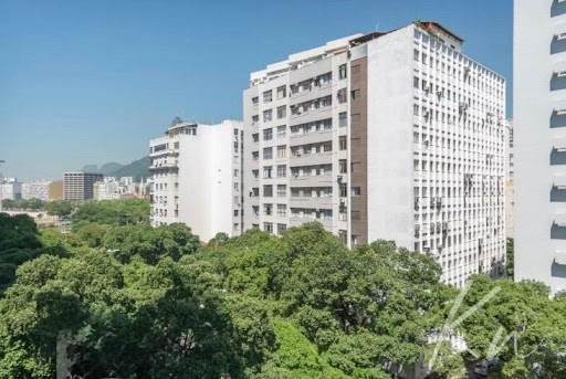 Imagens do imóveis Luxuoso apartamento de 4 quartos com 400m2 no Flamengo