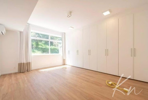 Imagens do imóveis Luxuoso apartamento de 4 quartos com 400m2 no Flamengo