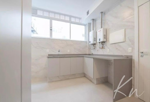 Imagens do imóveis Luxuoso apartamento de 4 quartos com 400m2 no Flamengo