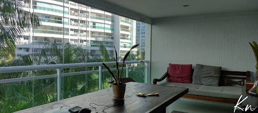 Imagens do imóveis Apartamentoá venda e para locação Barra da Tijuca
