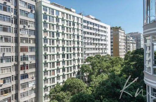 Imagens do imóveis Luxuoso apartamento de 4 quartos com 400m2 no Flamengo