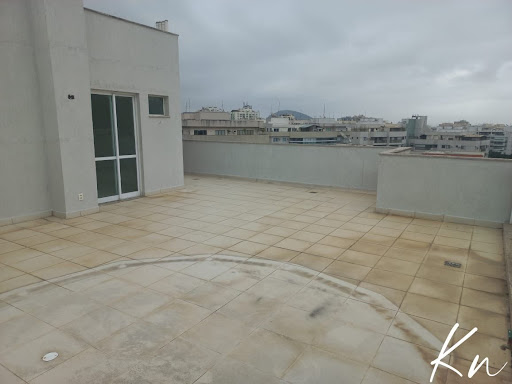 Imagens do imóveis Ótima cobertura duplex 4 quartos - Freguesia - Jacarepaguá