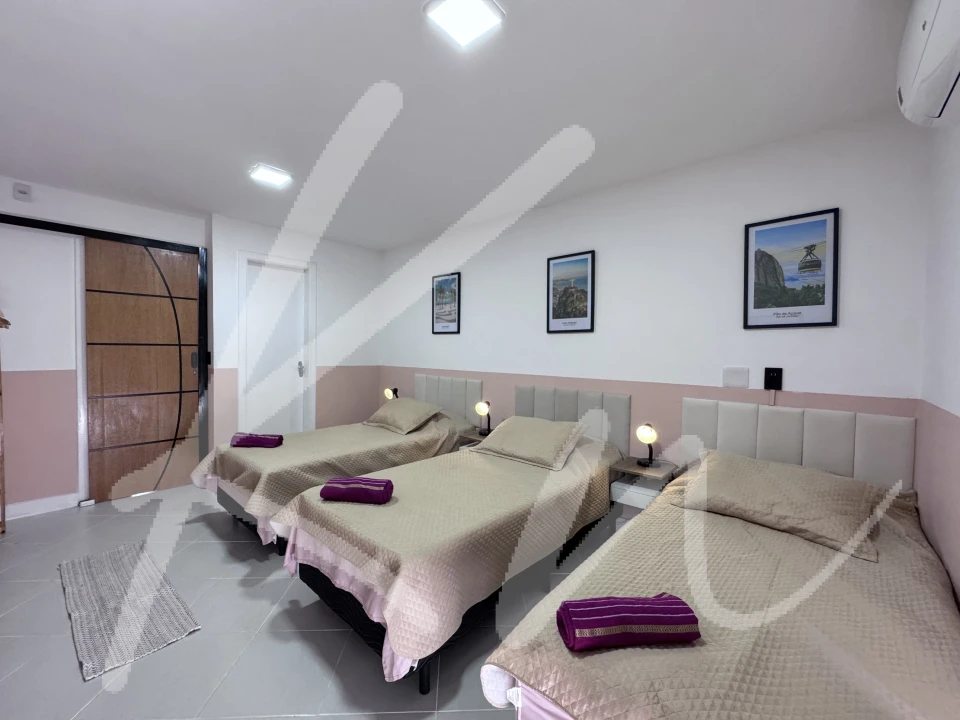 Imagens do imóveis Casa a venda no Recreio dos Bandeirantes