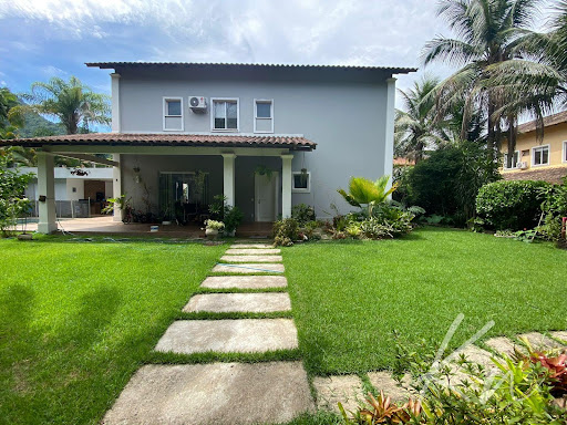 Imagens do imóveis Casa de Condomínio com 4 suítes para venda ou aluguel, 280m² - Vargem Grande