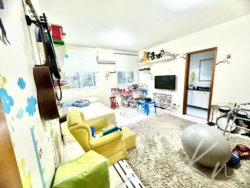 Imagens do imóveis Casa de Condomínio com 4 suítes para venda ou aluguel, 280m² - Vargem Grande