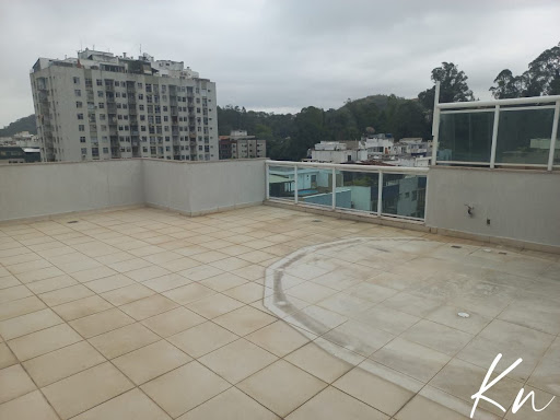 Imagens do imóveis Ótima cobertura duplex 4 quartos - Freguesia - Jacarepaguá