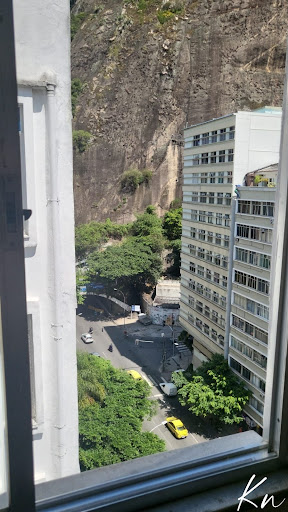 Imagens do imóveis Apartamento á venda Copacabana