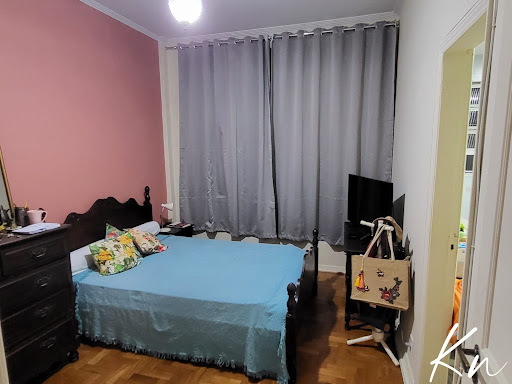 Imagens do imóveis Apartamento á venda Copacabana