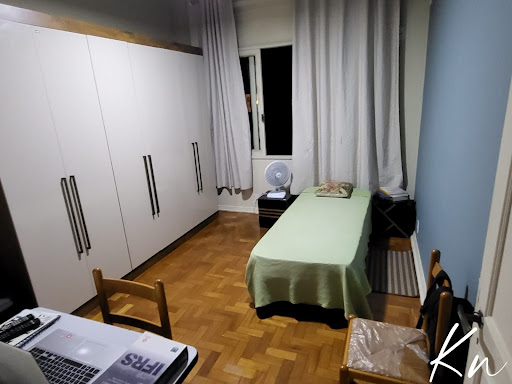 Imagens do imóveis Apartamento á venda Copacabana