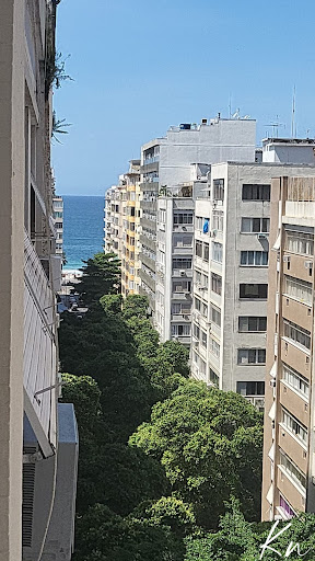 Imagens do imóveis Apartamento á venda Copacabana