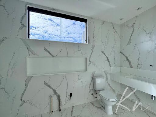 Imagens do imóveis Casa Triplex de Alto Padrão no Recreio dos Bandeirantes