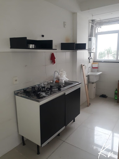 Imagens do imóveis Apartamento á venda Vargem Pequena