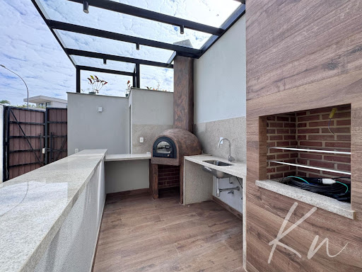 Imagens do imóveis Casa Triplex de Alto Padrão no Recreio dos Bandeirantes