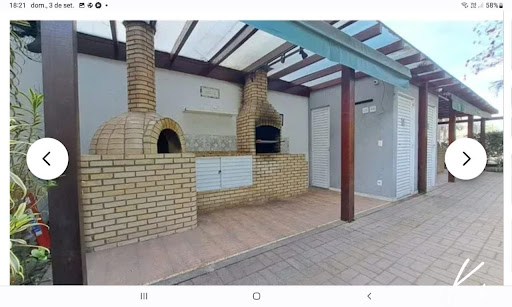 Imagens do imóveis Apartamento á venda Vargem Pequena
