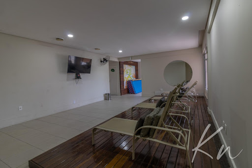 Imagens do imóveis Casa Triplex de Alto Padrão no Recreio dos Bandeirantes