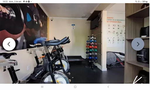Imagens do imóveis Apartamento á venda Vargem Pequena