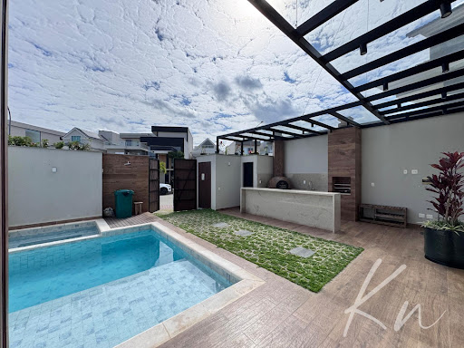 Imagens do imóveis Casa Triplex de Alto Padrão no Recreio dos Bandeirantes