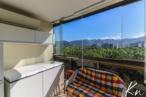 Imagens do imóveis Apartamento em Recreio dos Bandeirantes  -  Rio de Janeiro