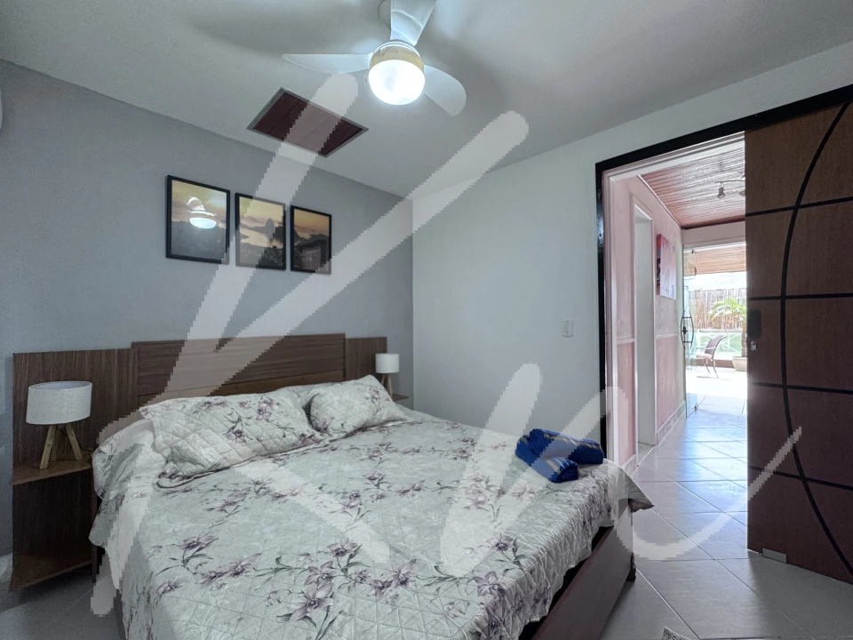 Imagens do imóveis Casa a venda no Recreio dos Bandeirantes