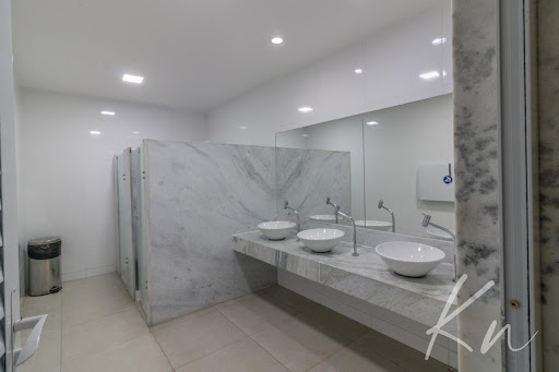 Imagens do imóveis Casa Triplex de Alto Padrão no Recreio dos Bandeirantes