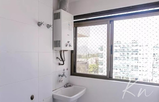 Imagens do imóveis Ótimo 2 quartos com suíte com planejados Recreio dos Bandeirantes