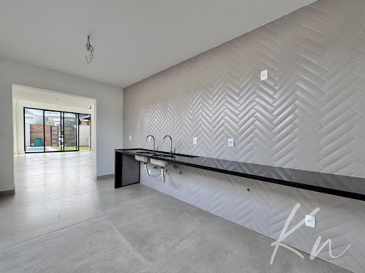 Imagens do imóveis Casa Triplex de Alto Padrão no Recreio dos Bandeirantes