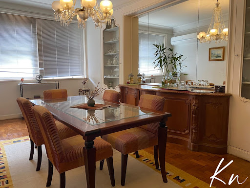 Imagens do imóveis Oportunidade em Copacabana – Amplo Apartamento de 215m² | 4 Quartos + Escritório | 1 Vaga
