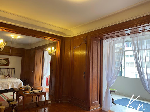 Imagens do imóveis Oportunidade em Copacabana – Amplo Apartamento de 215m² | 4 Quartos + Escritório | 1 Vaga