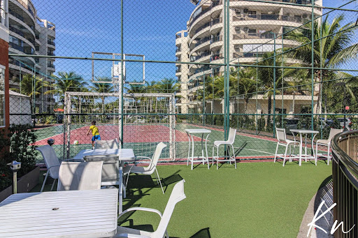 Imagens do imóveis Apartamento em Recreio dos Bandeirantes  -  Rio de Janeiro