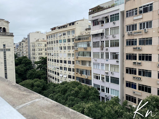 Imagens do imóveis Oportunidade em Copacabana – Amplo Apartamento de 215m² | 4 Quartos + Escritório | 1 Vaga