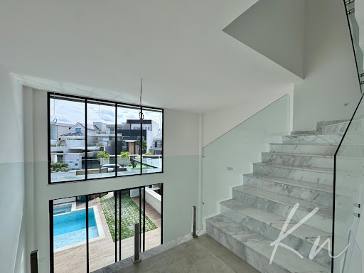 Imagens do imóveis Casa Triplex de Alto Padrão no Recreio dos Bandeirantes