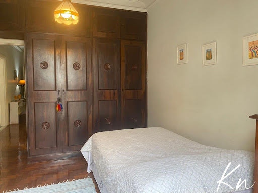 Imagens do imóveis Oportunidade em Copacabana – Amplo Apartamento de 215m² | 4 Quartos + Escritório | 1 Vaga