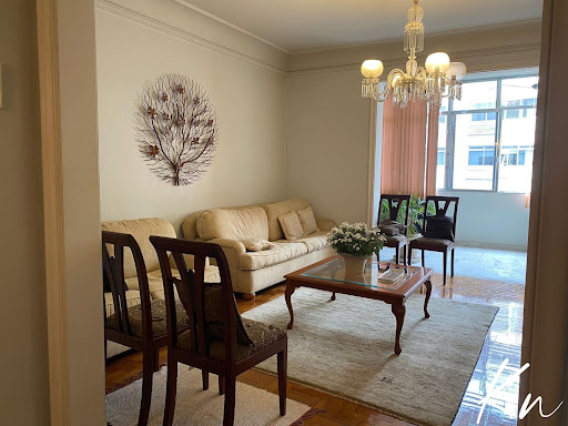 Imagens do imóveis Oportunidade em Copacabana – Amplo Apartamento de 215m² | 4 Quartos + Escritório | 1 Vaga