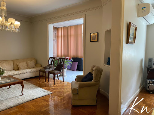 Imagens do imóveis Oportunidade em Copacabana – Amplo Apartamento de 215m² | 4 Quartos + Escritório | 1 Vaga