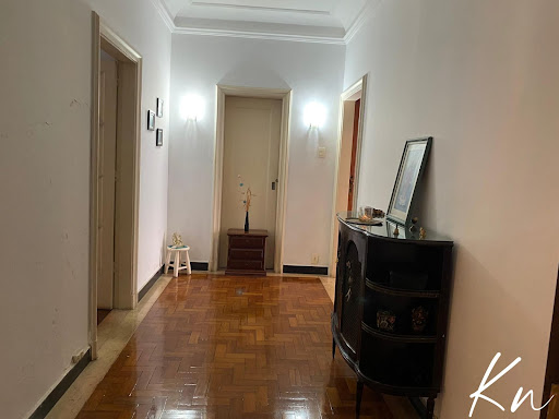 Imagens do imóveis Oportunidade em Copacabana – Amplo Apartamento de 215m² | 4 Quartos + Escritório | 1 Vaga