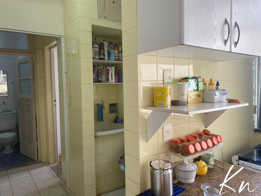 Imagens do imóveis Oportunidade em Copacabana – Amplo Apartamento de 215m² | 4 Quartos + Escritório | 1 Vaga