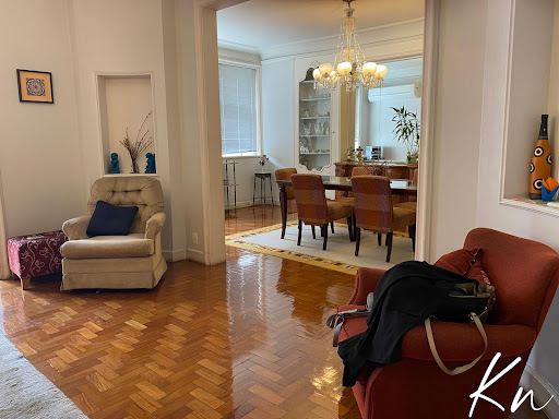 Imagens do imóveis Oportunidade em Copacabana – Amplo Apartamento de 215m² | 4 Quartos + Escritório | 1 Vaga