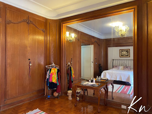 Imagens do imóveis Oportunidade em Copacabana – Amplo Apartamento de 215m² | 4 Quartos + Escritório | 1 Vaga