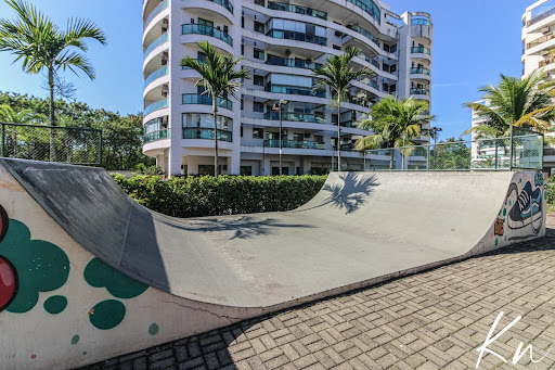 Imagens do imóveis Apartamento em Recreio dos Bandeirantes  -  Rio de Janeiro