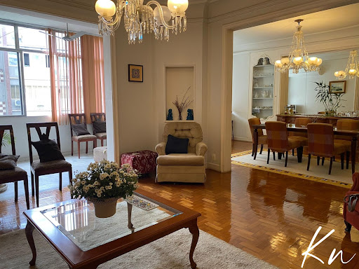 Imagens do imóveis Oportunidade em Copacabana – Amplo Apartamento de 215m² | 4 Quartos + Escritório | 1 Vaga