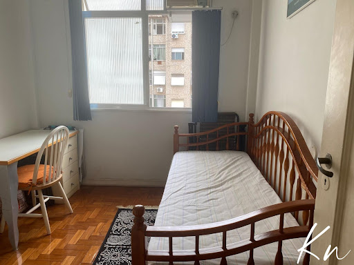 Imagens do imóveis Oportunidade em Copacabana – Amplo Apartamento de 215m² | 4 Quartos + Escritório | 1 Vaga
